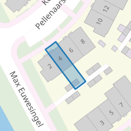 Perceel OHN00-C-10402