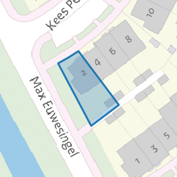 Perceel OHN00-C-10403