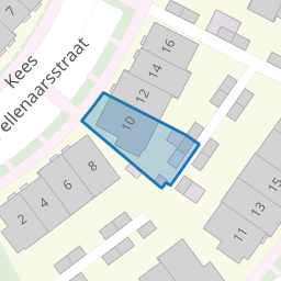 Perceel OHN00-C-10405