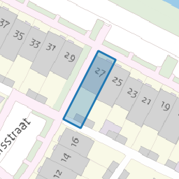 Perceel OHN00-C-10409