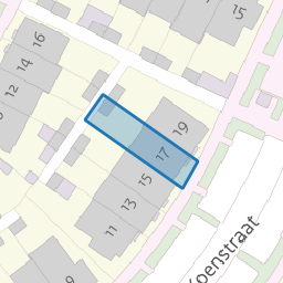 Perceel OHN00-C-10417