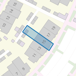 Perceel OHN00-C-10418