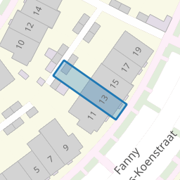 Perceel OHN00-C-10419