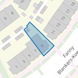 Perceel OHN00-C-10421