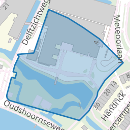 Perceel OHN00-C-10435