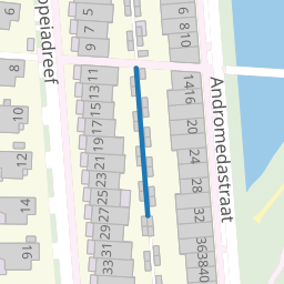 Perceel OHN00-C-10452