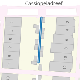 Perceel OHN00-C-10454