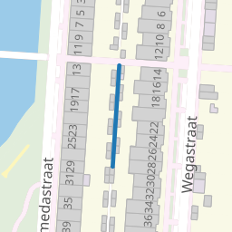 Perceel OHN00-C-10455