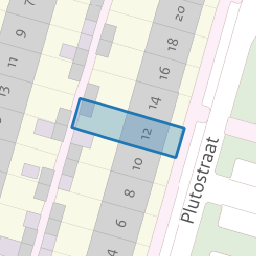 Perceel OHN00-C-10459