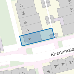 Perceel OHN00-C-10498