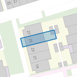 Perceel OHN00-C-10500