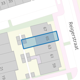 Perceel OHN00-C-10501