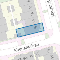 Perceel OHN00-C-10504