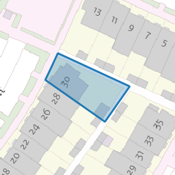 Perceel OHN00-C-10507