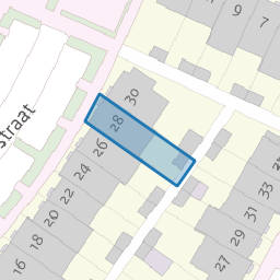 Perceel OHN00-C-10508