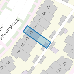 Perceel OHN00-C-10511