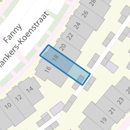 Perceel OHN00-C-10513