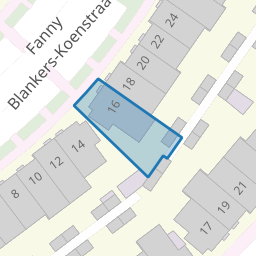 Perceel OHN00-C-10514