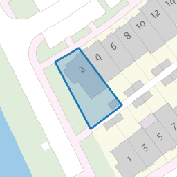 Perceel OHN00-C-10521