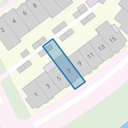 Perceel OHN00-C-10525