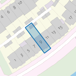 Perceel OHN00-C-10526