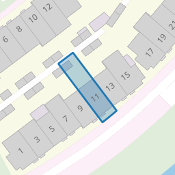 Perceel OHN00-C-10527