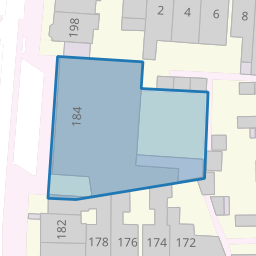 Perceel OHN00-C-10533