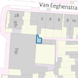 Perceel OHN00-C-10534