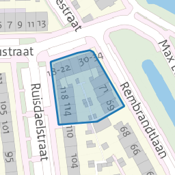 Perceel OHN00-C-10539
