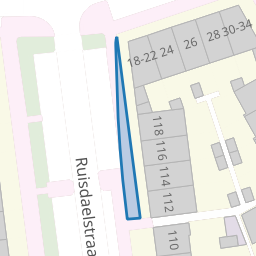 Perceel OHN00-C-10541