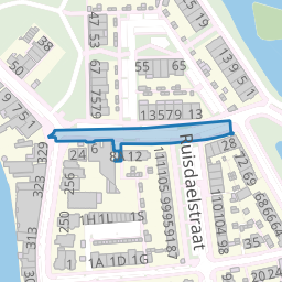 Perceel OHN00-C-10542