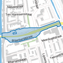 Perceel OHN00-C-10550