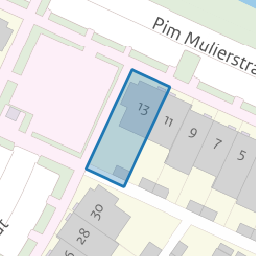 Perceel OHN00-C-10558