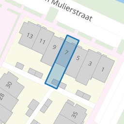 Perceel OHN00-C-10561