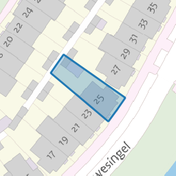 Perceel OHN00-C-10570