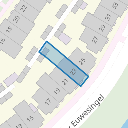 Perceel OHN00-C-10571