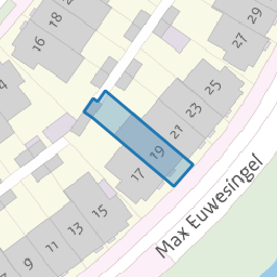 Perceel OHN00-C-10573