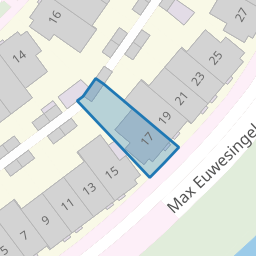 Perceel OHN00-C-10574