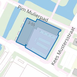 Perceel OHN00-C-10581
