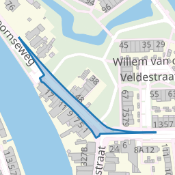 Perceel OHN00-C-10586