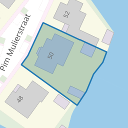 Perceel OHN00-C-10609