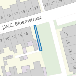 Perceel OHN00-C-10614