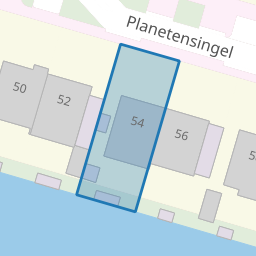 Perceel OHN00-C-10622