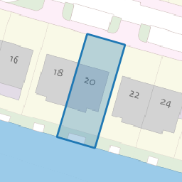 Perceel OHN00-C-10639