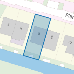 Perceel OHN00-C-10641