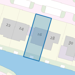 Perceel OHN00-C-10645