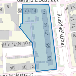 Perceel OHN00-C-10653