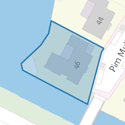 Perceel OHN00-C-10656