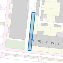 Perceel OHN00-C-10667