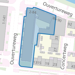 Perceel OHN00-C-10668